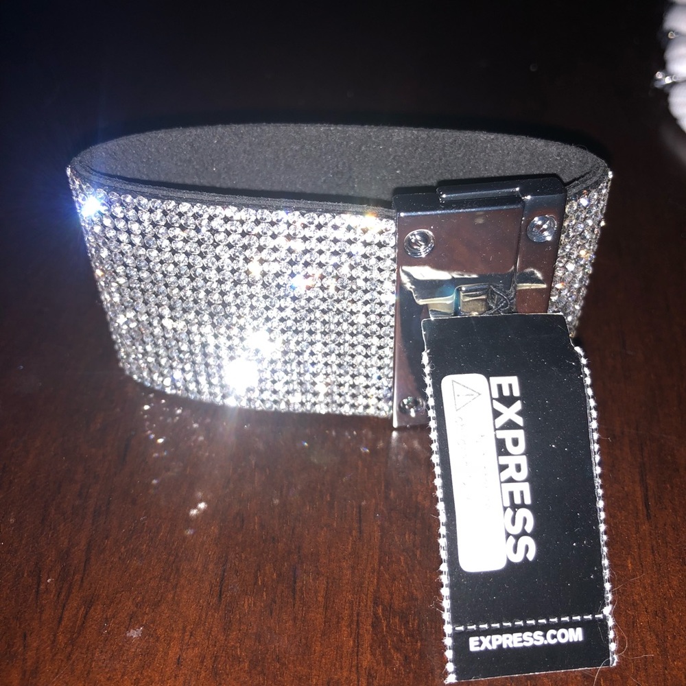 Express Diamond Bracelet